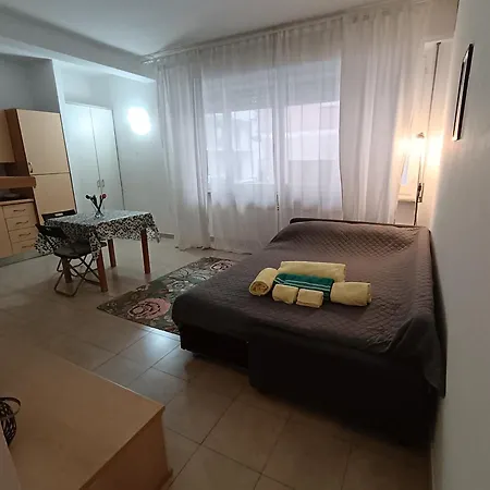 Apartamento Casa Olive *