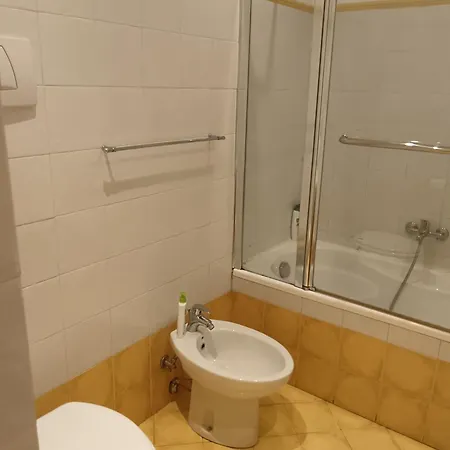 Casa Olive Apartamento Rapallo