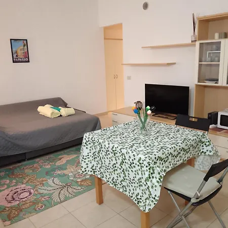 Casa Olive