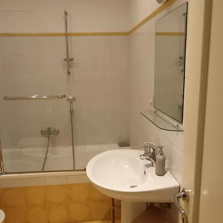 Casa Olive Rapallo