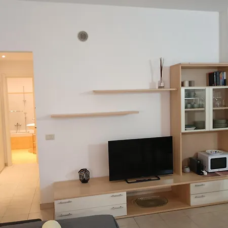 Casa Olive Rapallo