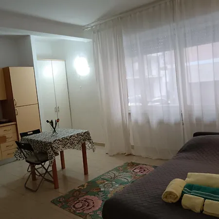 Casa Olive Rapallo