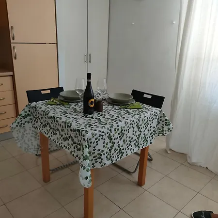 Apartamento Casa Olive