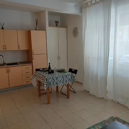 Apartamento Casa Olive *
