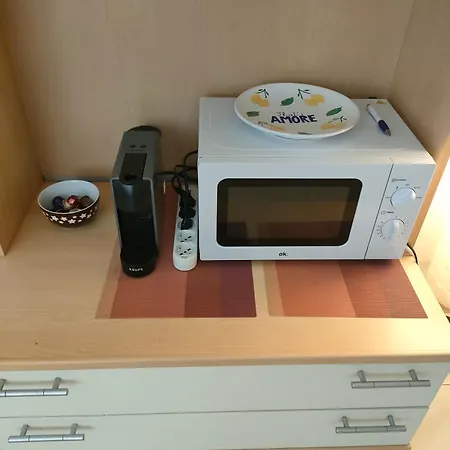 Apartamento Casa Olive *