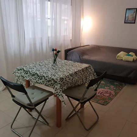 Casa Olive * Rapallo