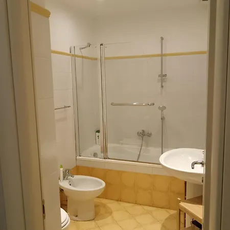 Casa Olive Appartement