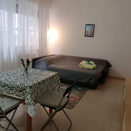 Casa Olive Apartment