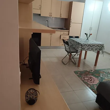 Casa Olive Appartement Rapallo