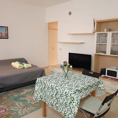 Casa Olive Apartment