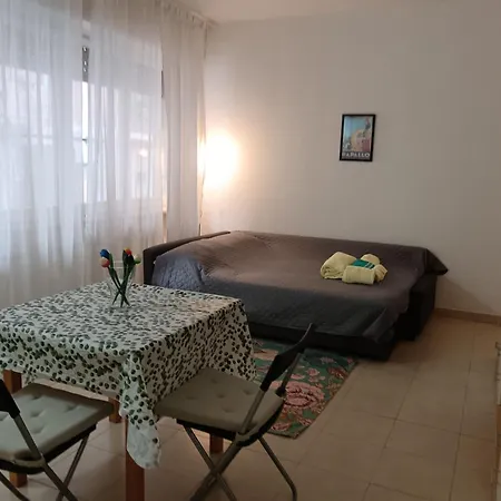 Casa Olive Rapallo