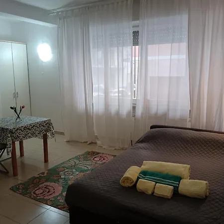 Casa Olive