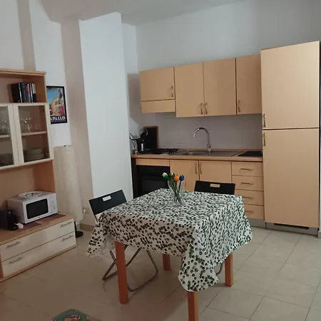 Casa Olive *