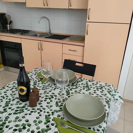 Casa Olive * Rapallo