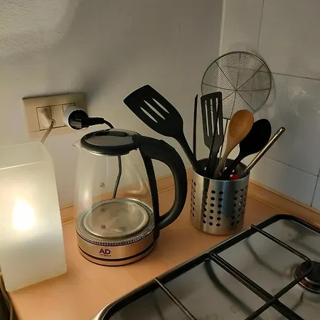 Casa Olive Apartment *