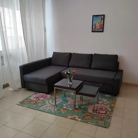 Apartamento Casa Olive