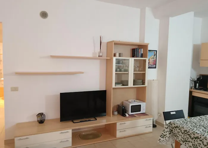 Casa Olive Lejlighed Rapallo