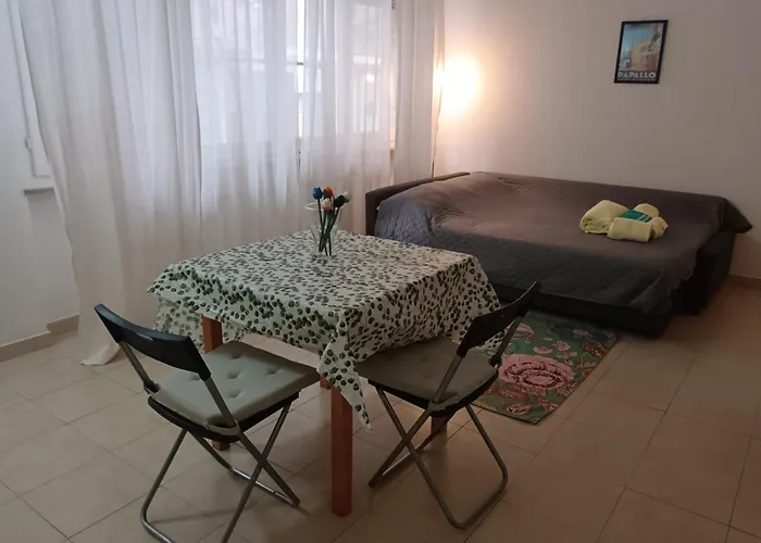 Casa Olive * Rapallo