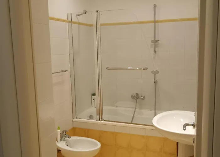 Casa Olive Apartamento