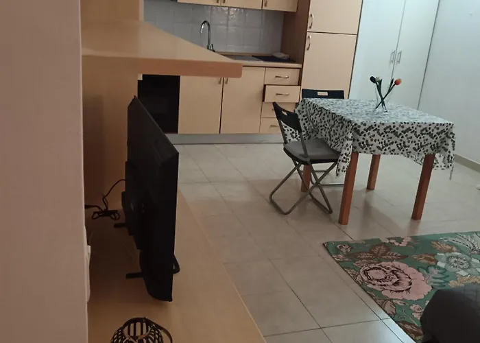 Casa Olive Lejlighed Rapallo