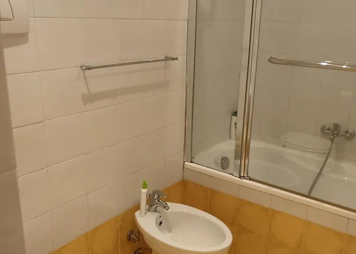 Casa Olive Lejlighed Rapallo