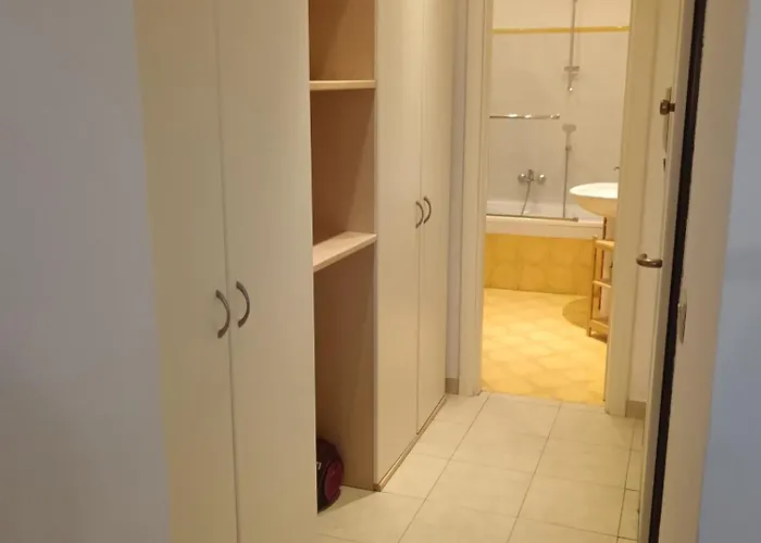 Casa Olive Lejlighed Rapallo