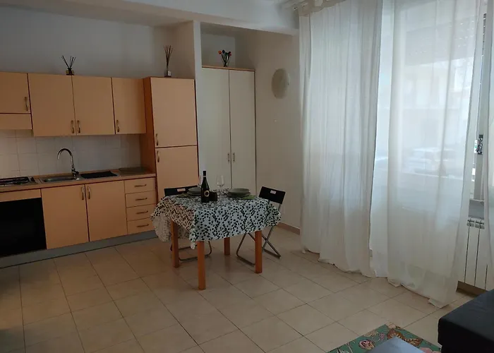 Apartamento Casa Olive *