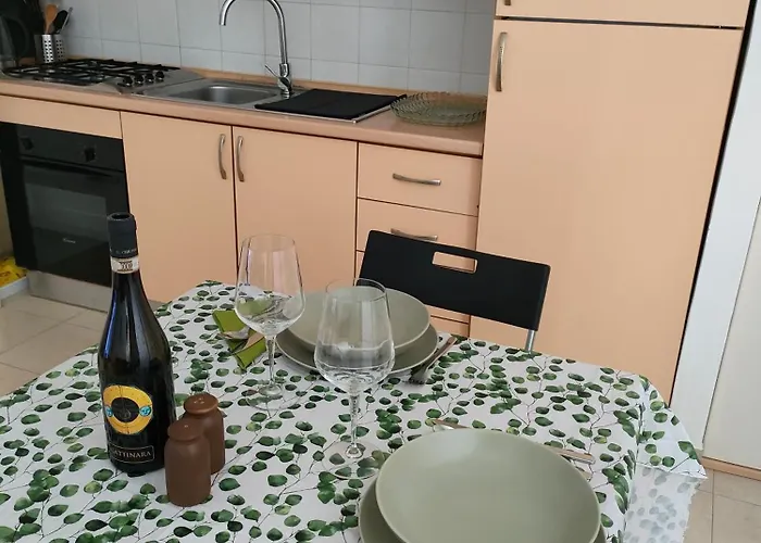 Casa Olive * Rapallo