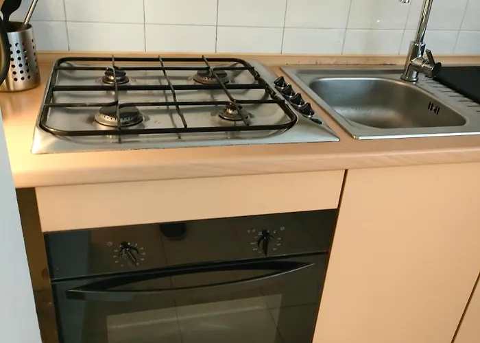 Casa Olive Apartamento Rapallo