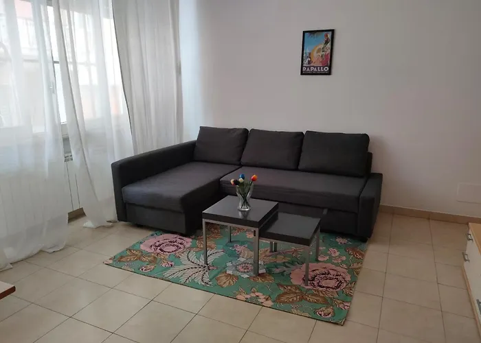 Lejlighed Casa Olive